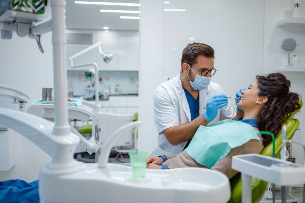 Best Sedation Dentistry  in Kerrville, TX