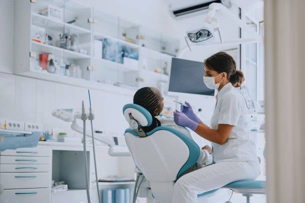 Best Wisdom Tooth Removal  in Kerrville, TX