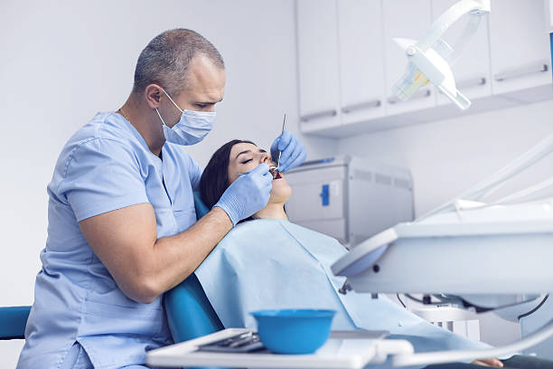 Best Dental Exams and Cleanings  in Kerrville, TX