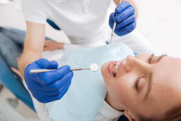 Best Dental X-Rays and Imaging  in Kerrville, TX