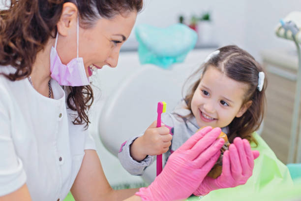Best Oral Cancer Screening  in Kerrville, TX